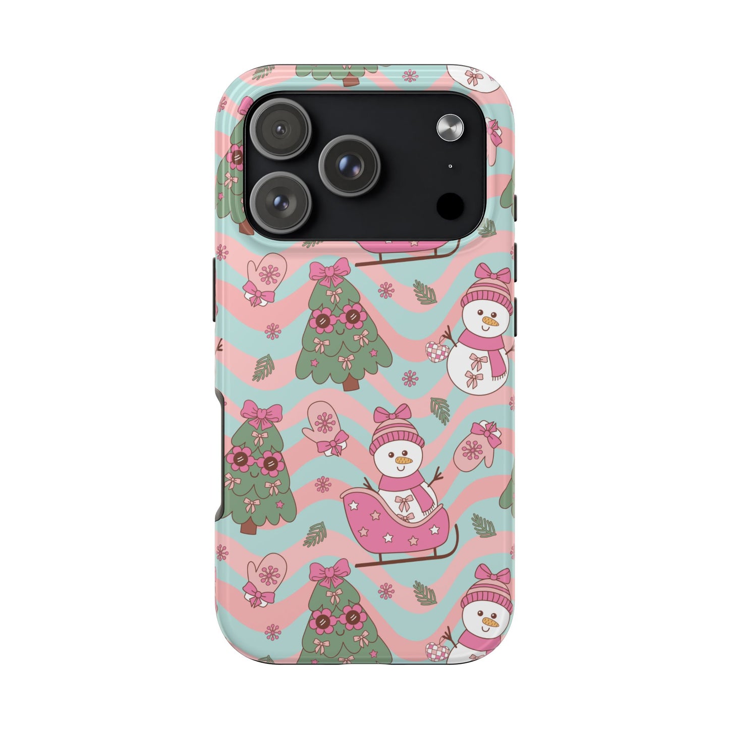 Sugarplum Snowdreams