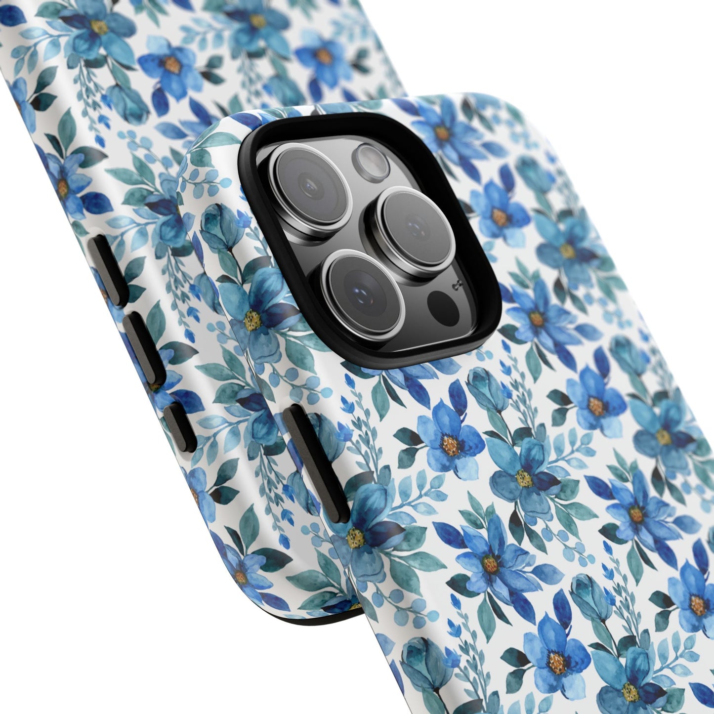 Deep Sea Flora Phone Case