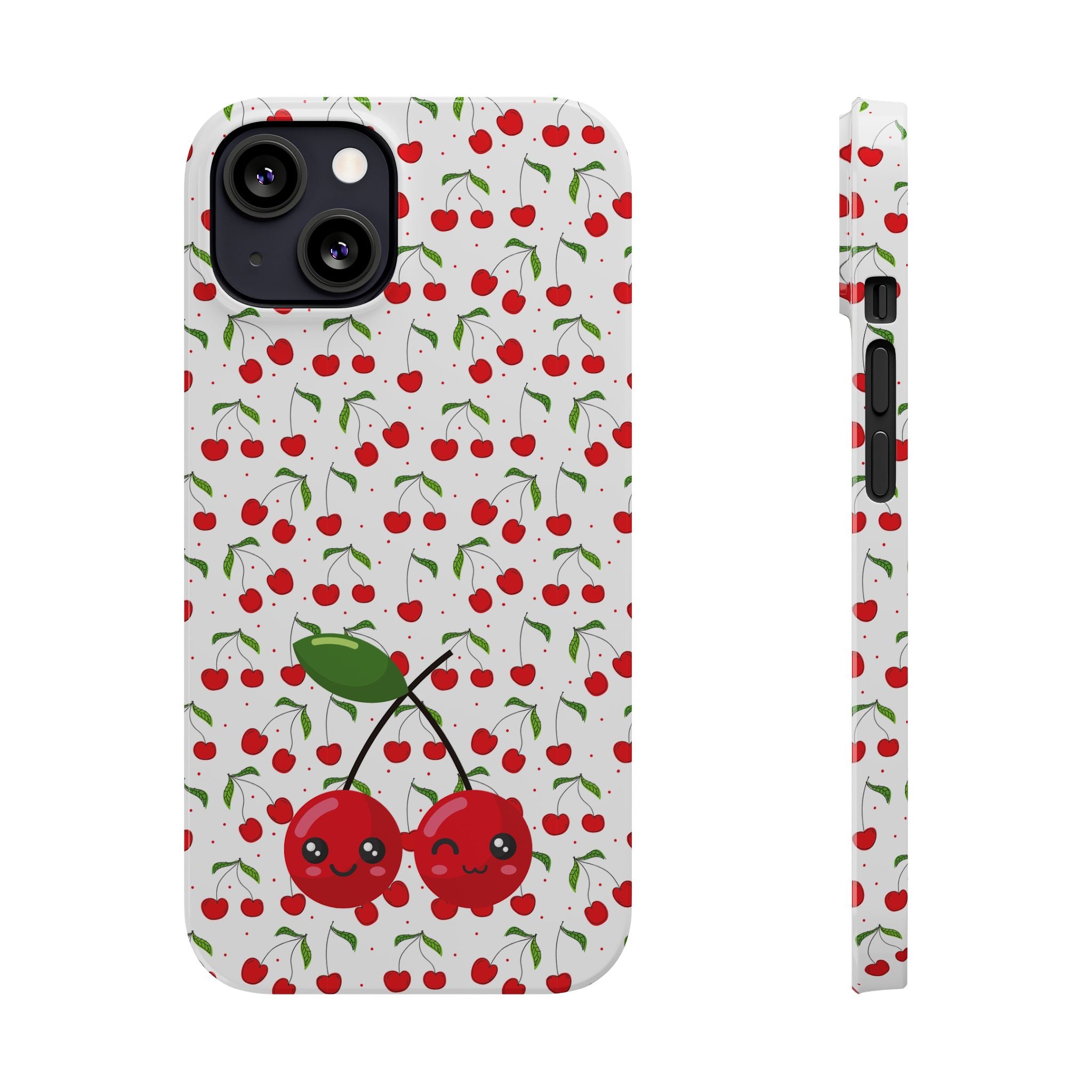 Cheeky Cherry Phone Case