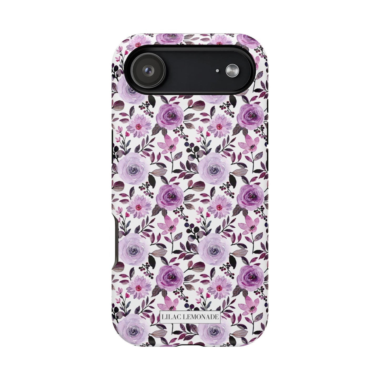 Nocturne Garden - Amethyst