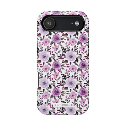 Nocturne Garden - Amethyst