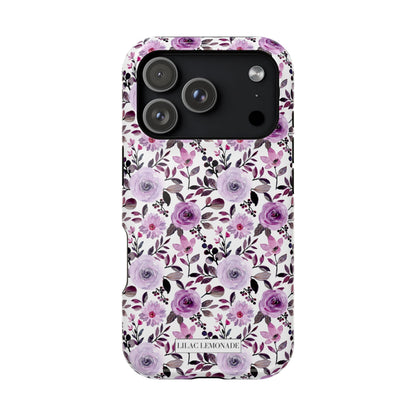 Nocturne Garden - Amethyst