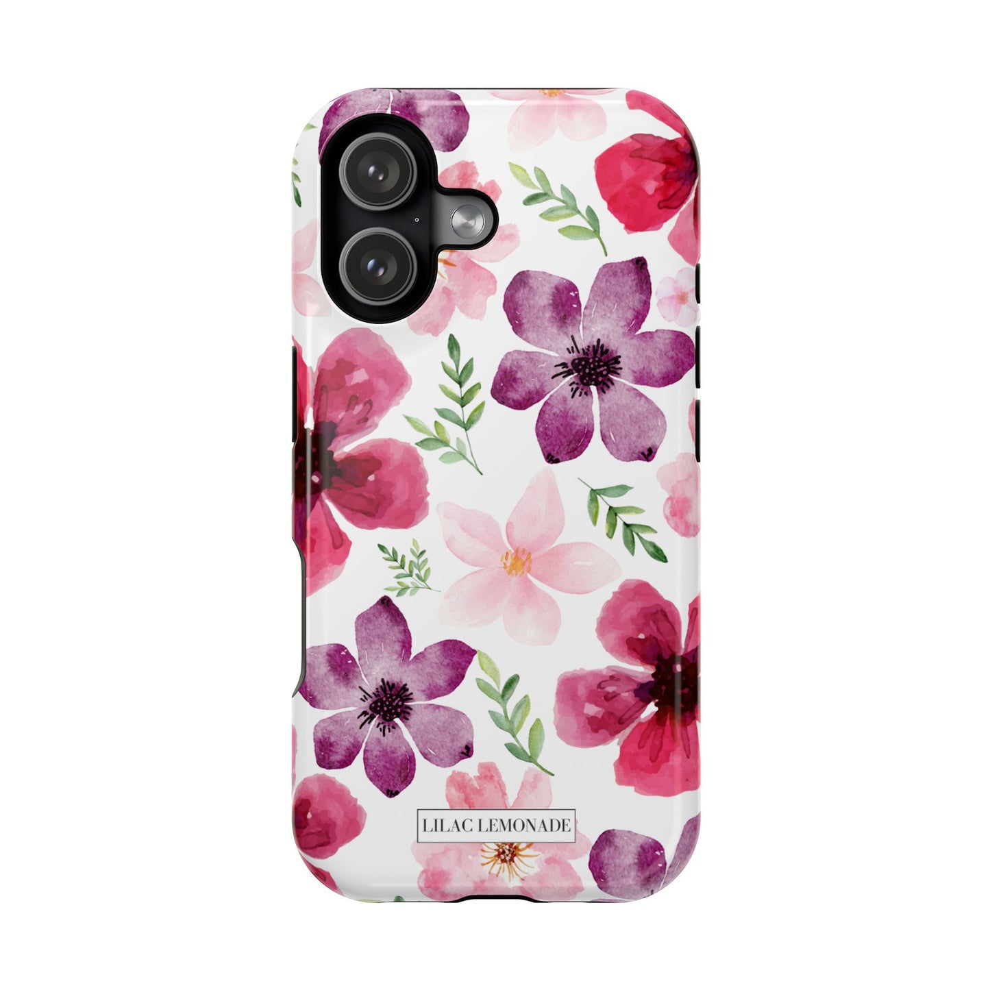 Blushing Blooms (MagSafe)