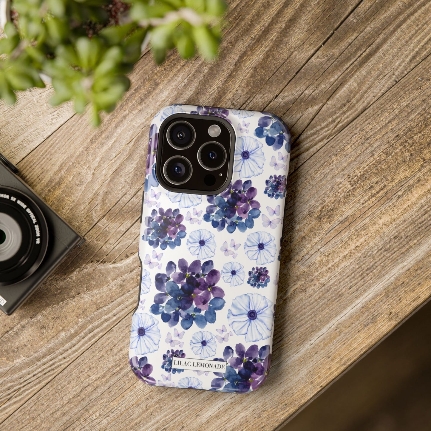 Lilac Breeze Bloom (MagSafe)