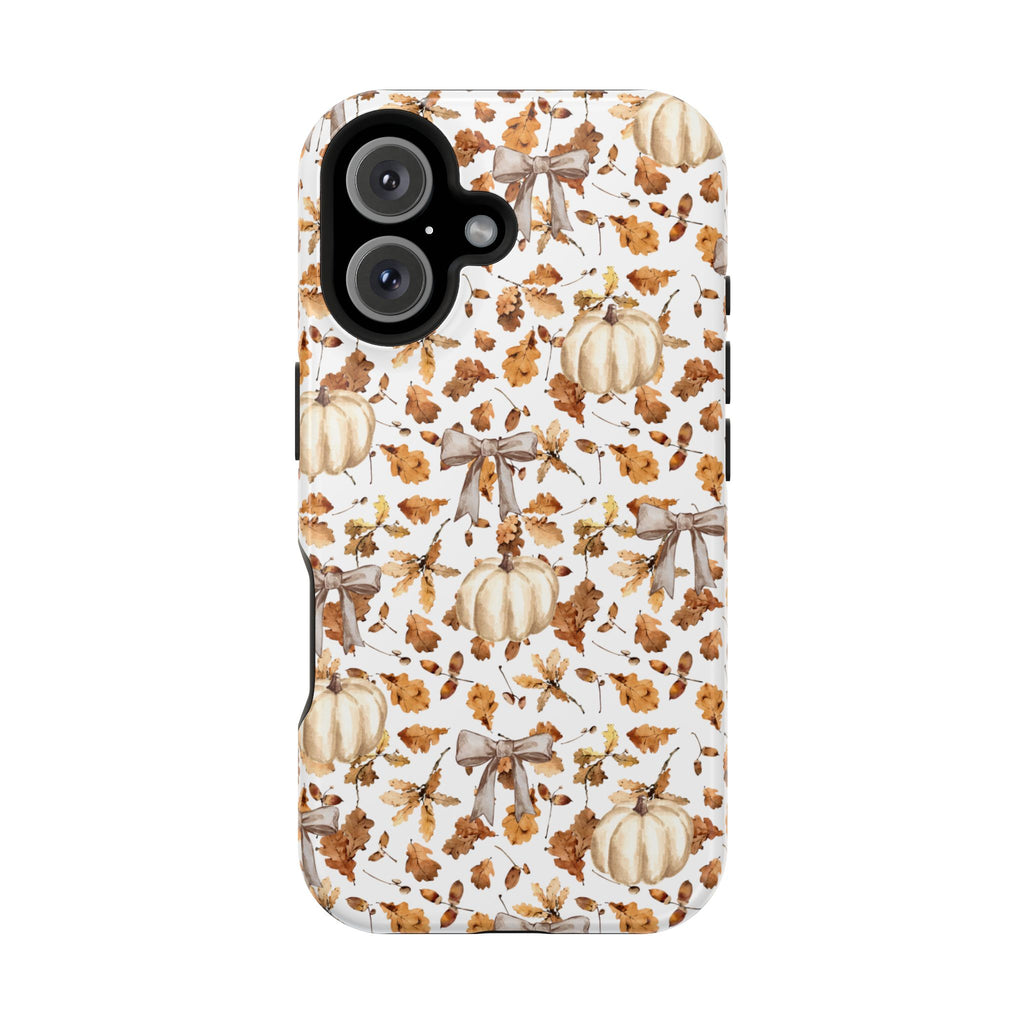 Harvest Fields Phone Case (Magnetic)