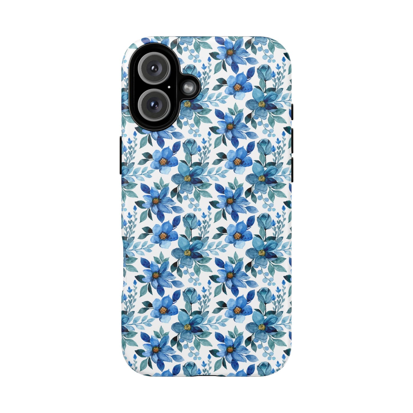 Deep Sea Flora Phone Case