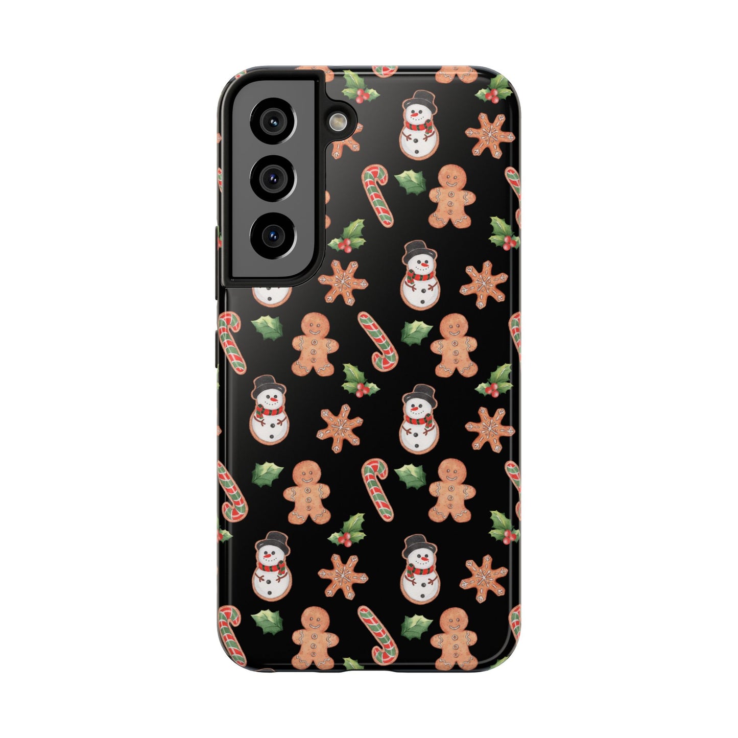 Christmas Cookie Cuties - Midnight Edition