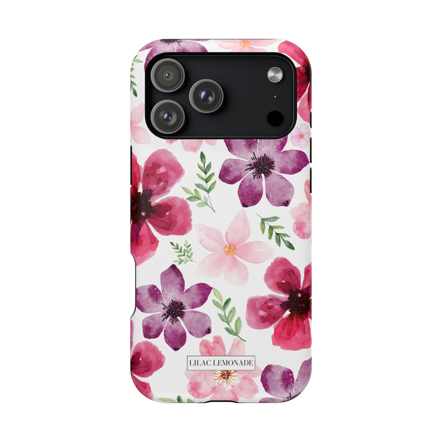 Blushing Blooms (MagSafe)