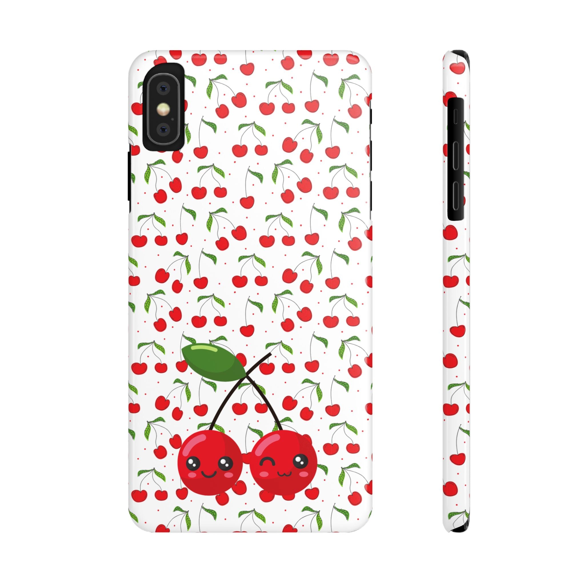 Cheeky Cherry Phone Case