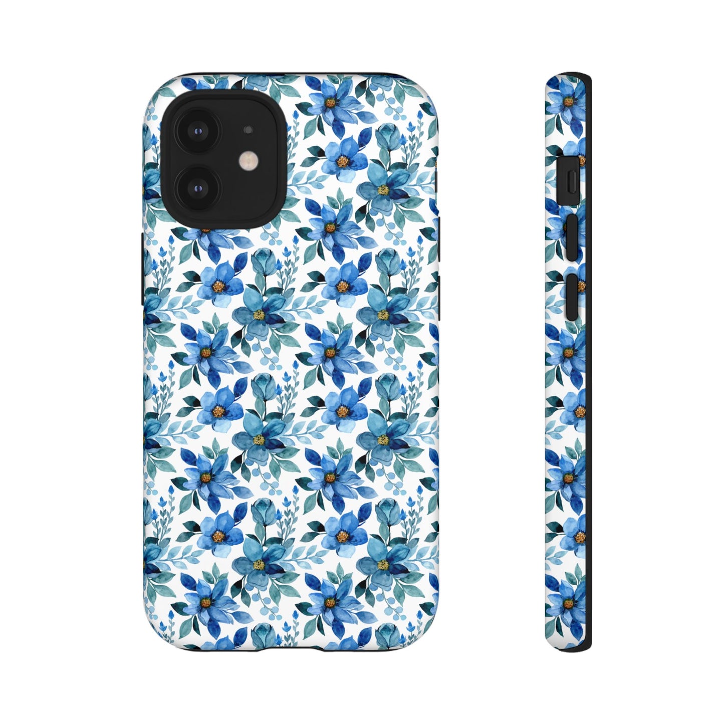 Deep Sea Flora Phone Case