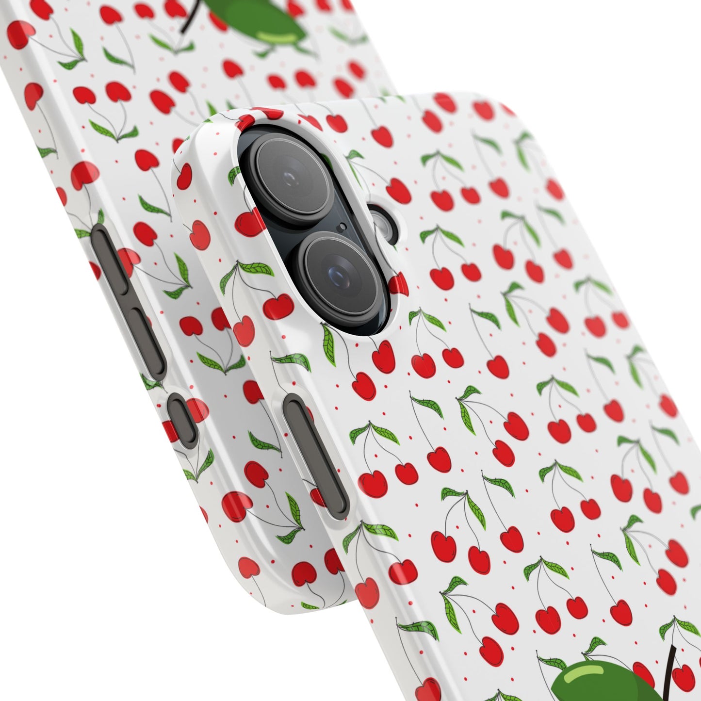 Cheeky Cherry Phone Case
