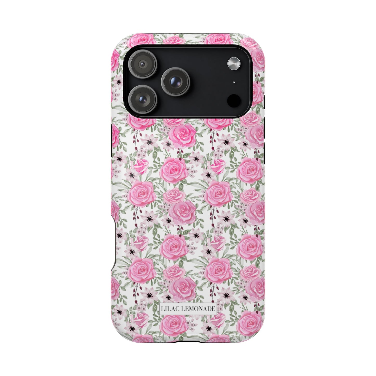 Heirloom Roses - Blush