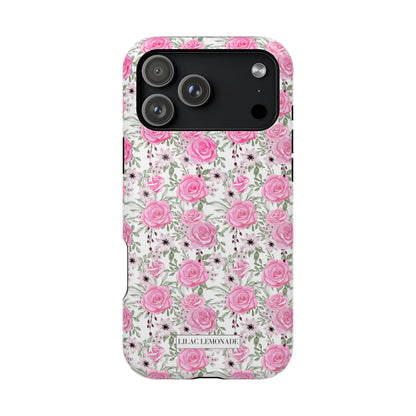 Heirloom Roses - Blush