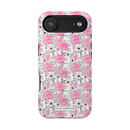 Heirloom Roses - Blush