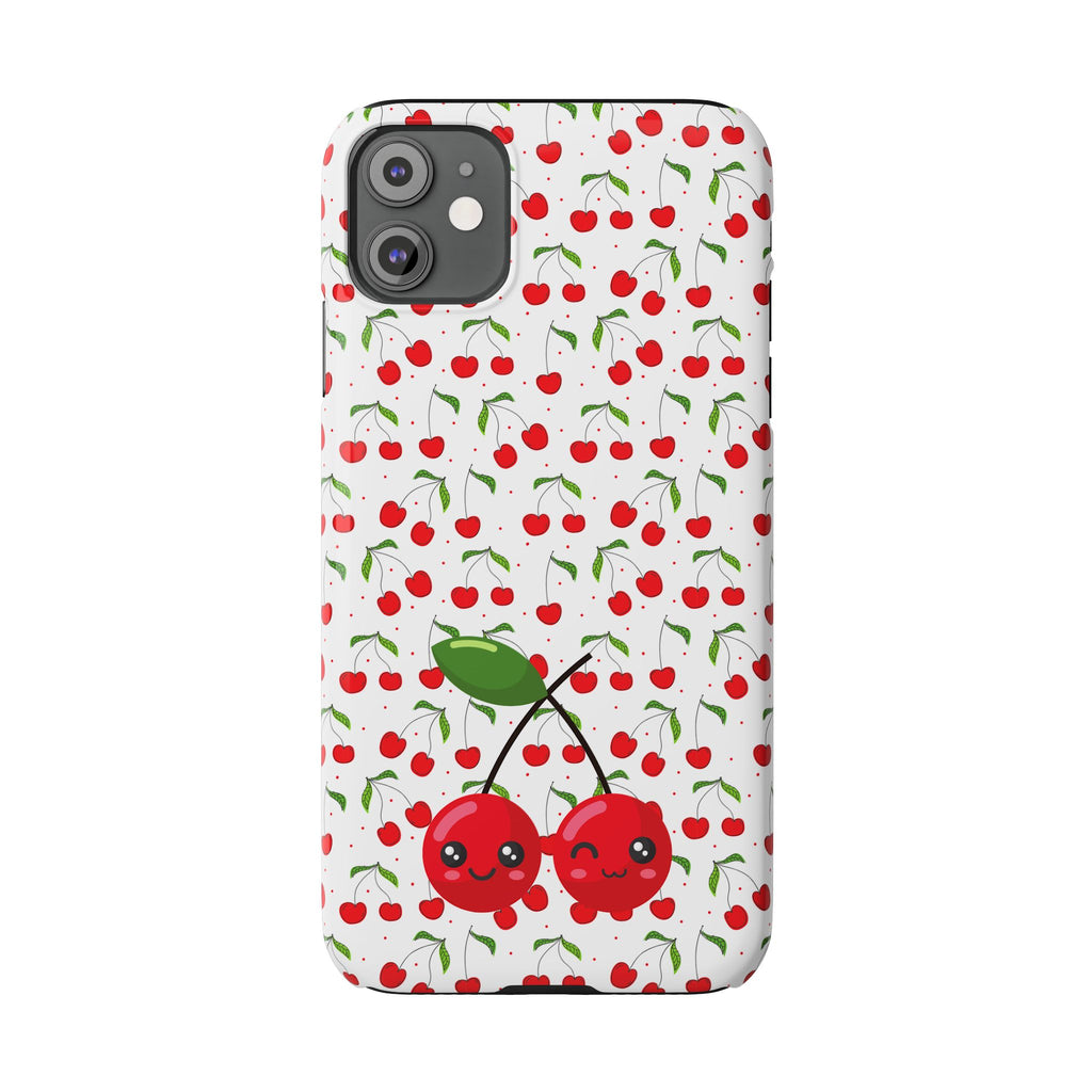 Cheeky Cherry Phone Case