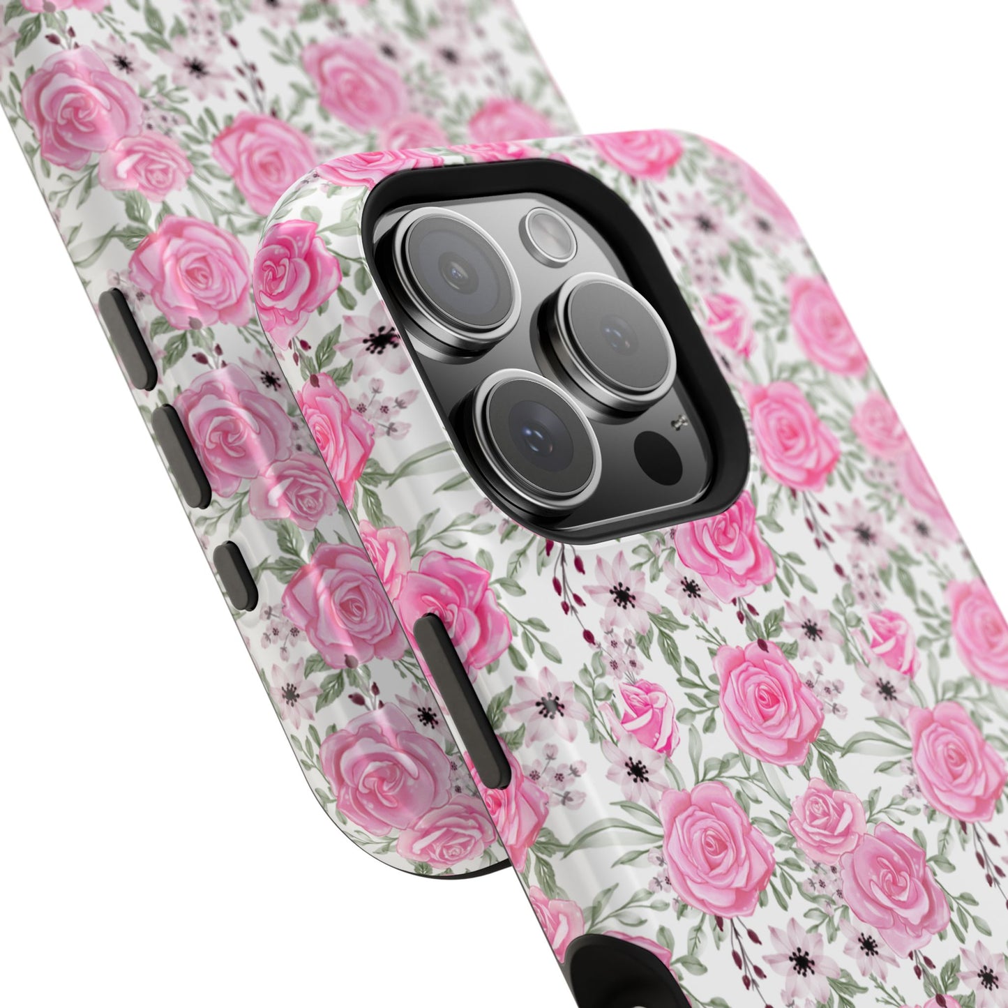 Heirloom Roses - Blush