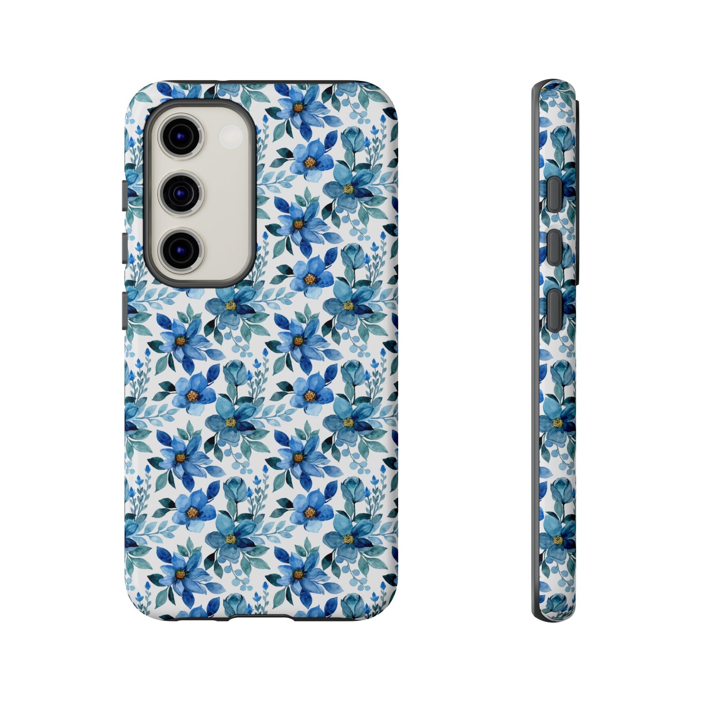 Deep Sea Flora Phone Case