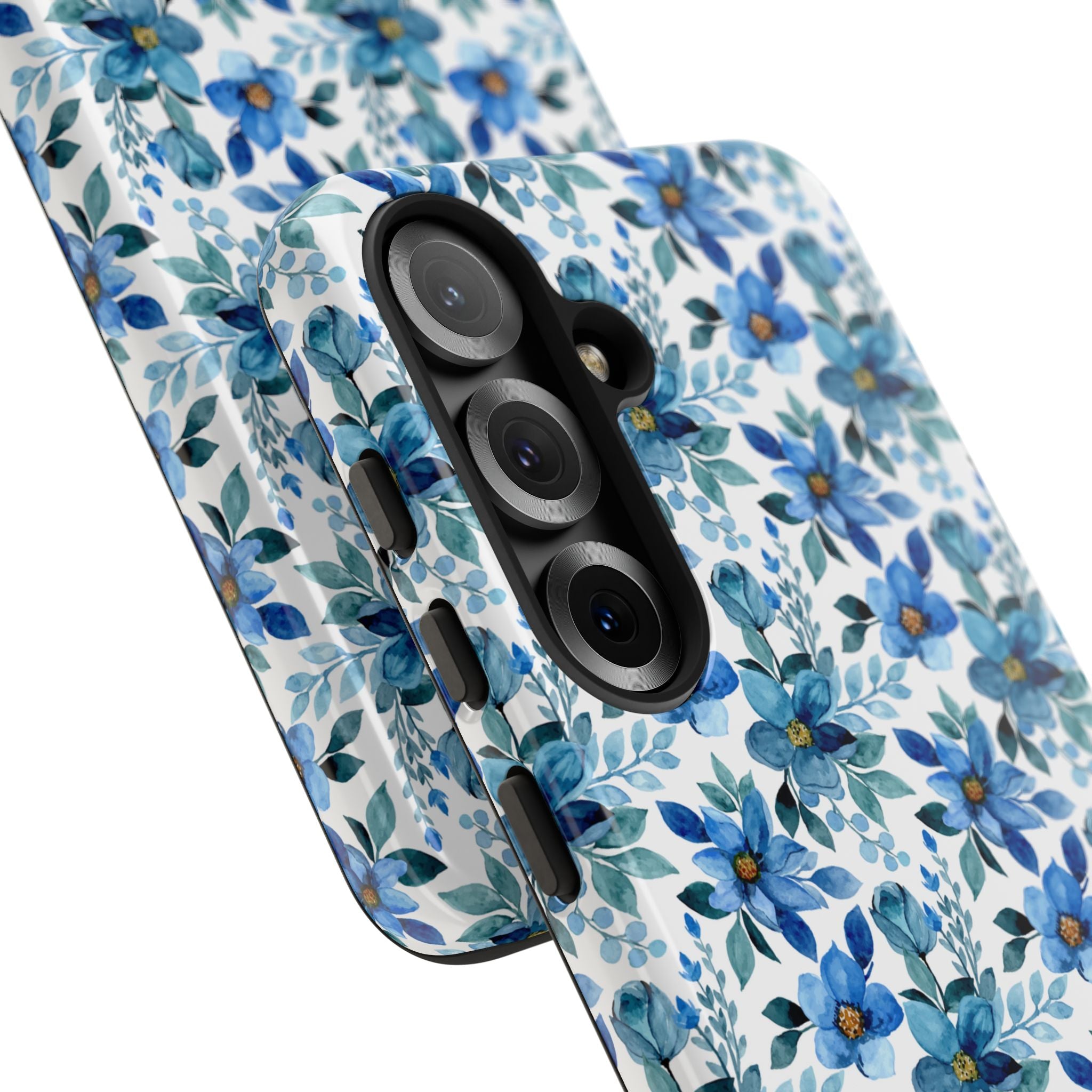 Deep Sea Flora Phone Case