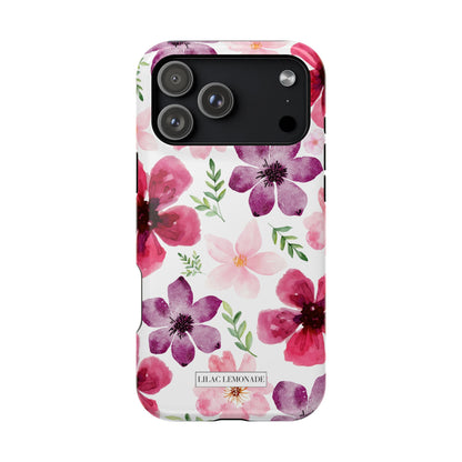 Blushing Blooms (MagSafe)