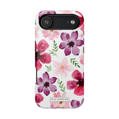 Blushing Blooms (MagSafe)