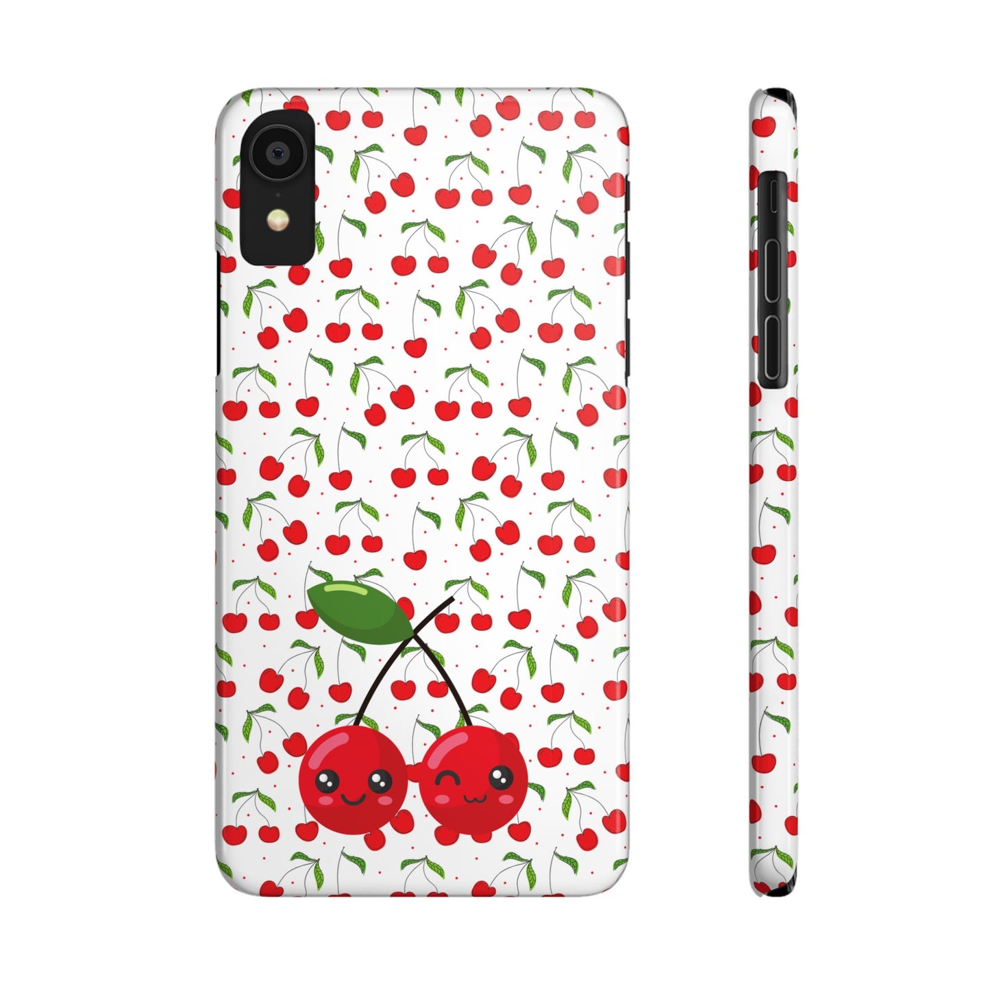 Cheeky Cherry Phone Case
