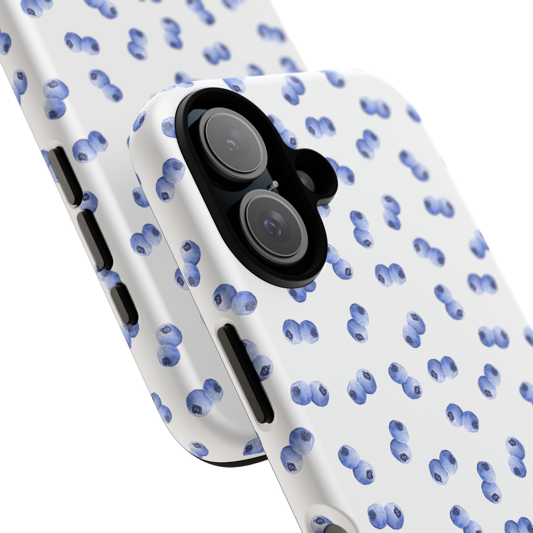 Blueberry Bliss Phone Case