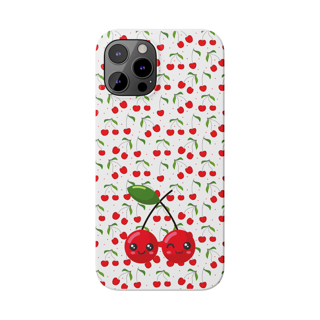 Cheeky Cherry Phone Case