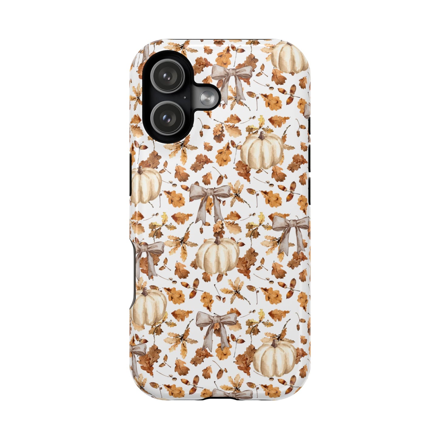 Harvest Fields Phone Case (Magnetic)