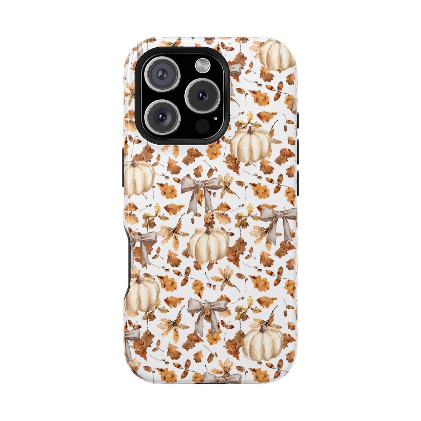 Harvest Fields Phone Case (Magnetic)