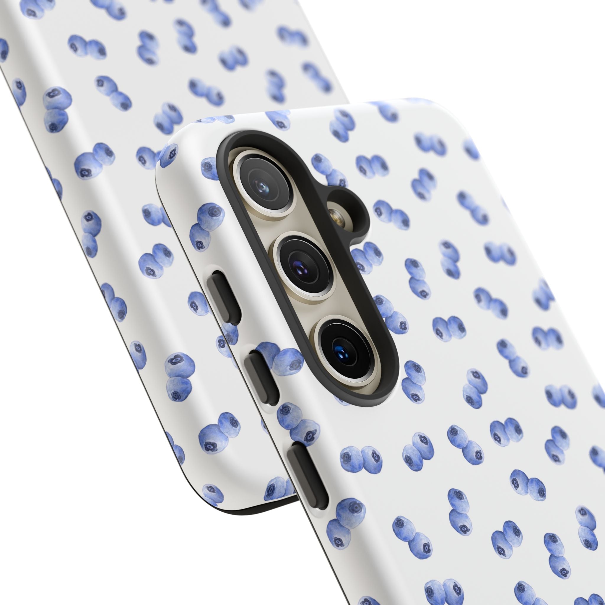 Blueberry Bliss Phone Case