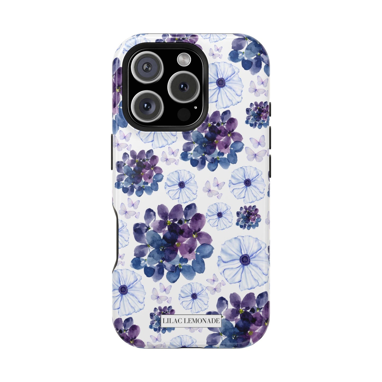 Lilac Breeze Bloom (MagSafe)