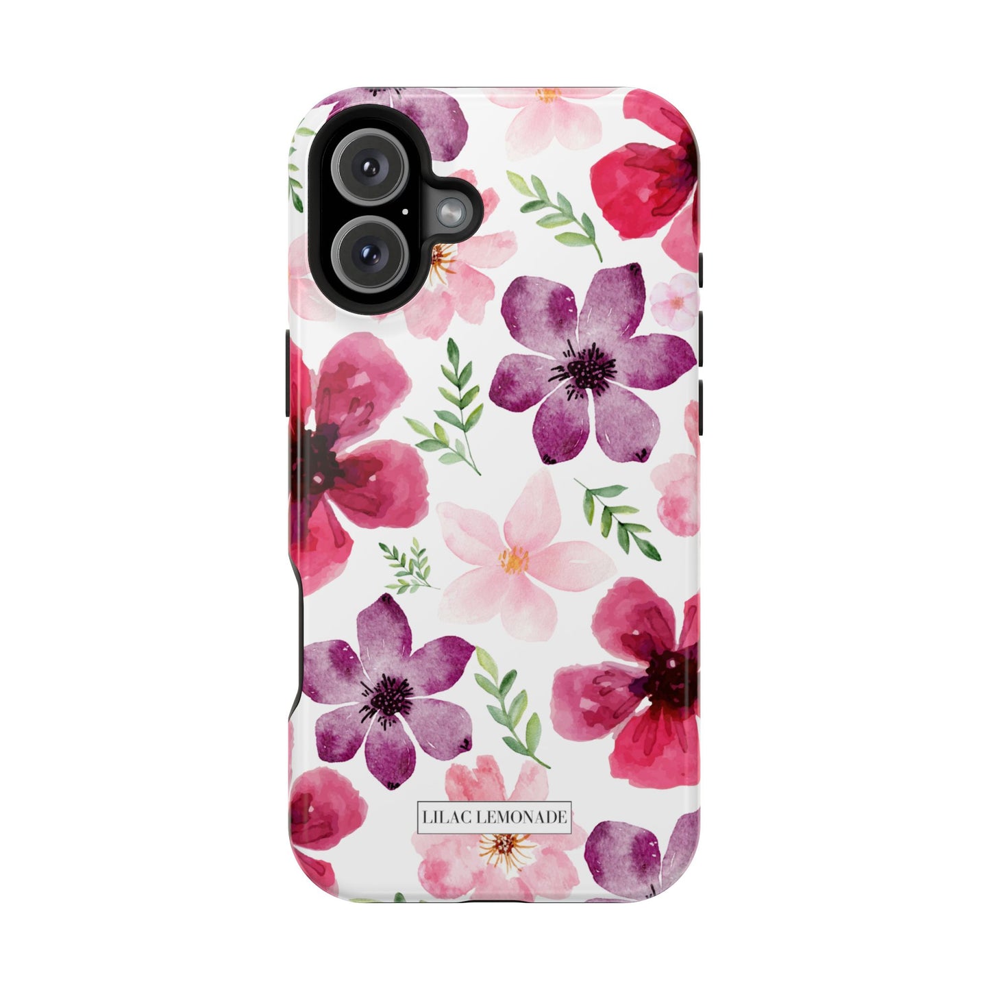 Blushing Blooms (MagSafe)