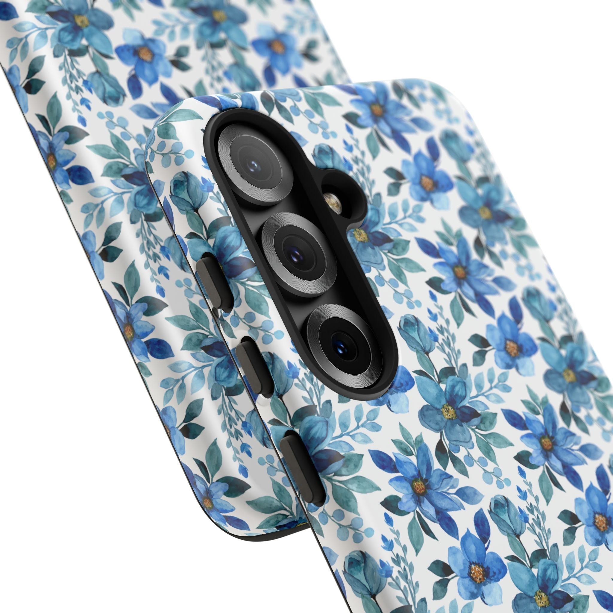 Deep Sea Flora Phone Case