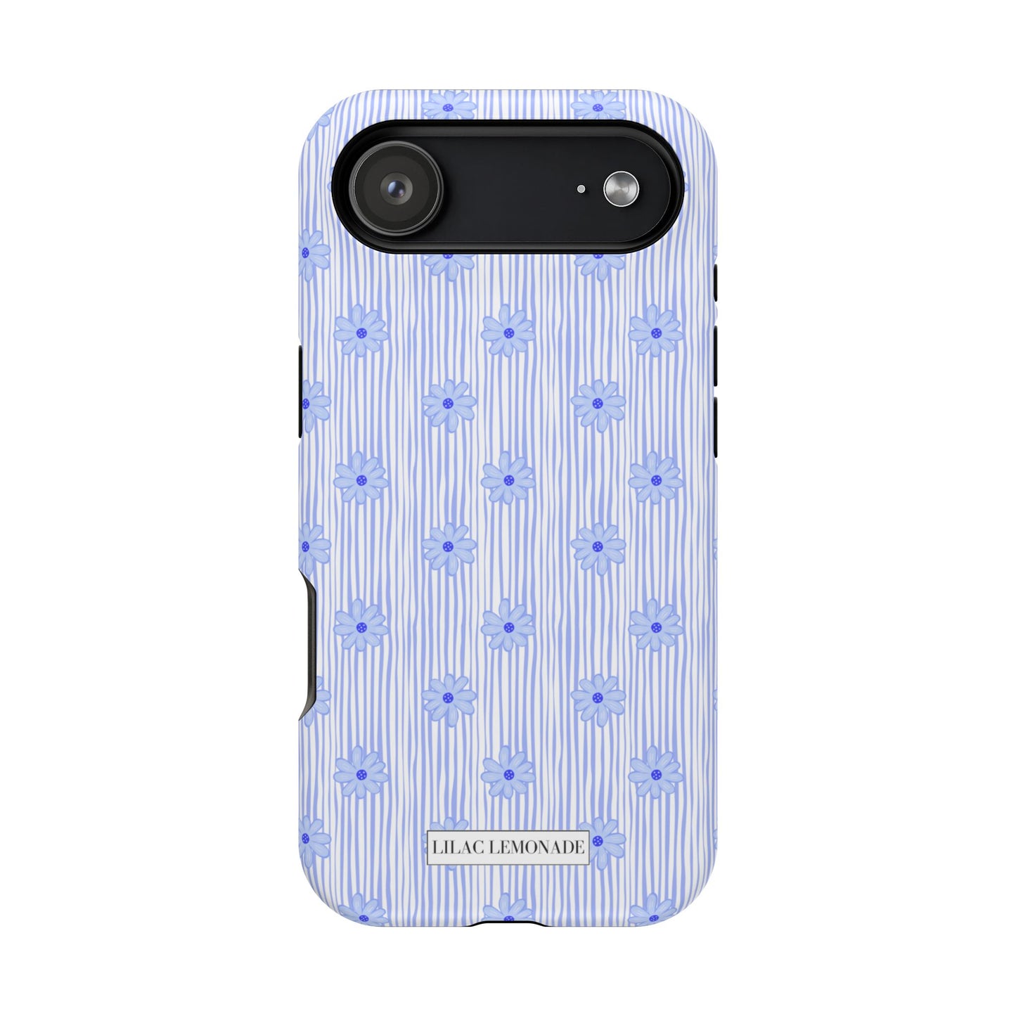 Daisy Bloom - Periwinkle