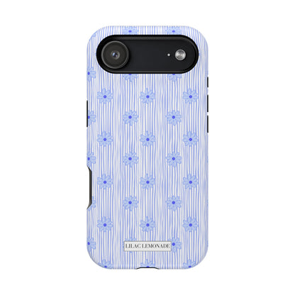 Daisy Bloom - Periwinkle