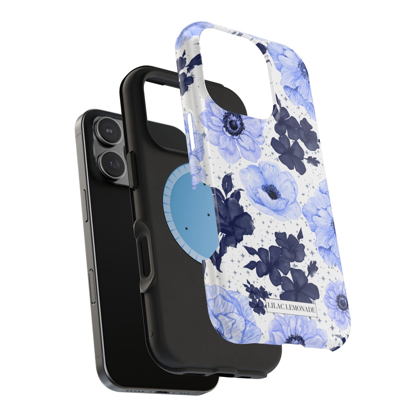 Bluebell Dreams (MagSafe)