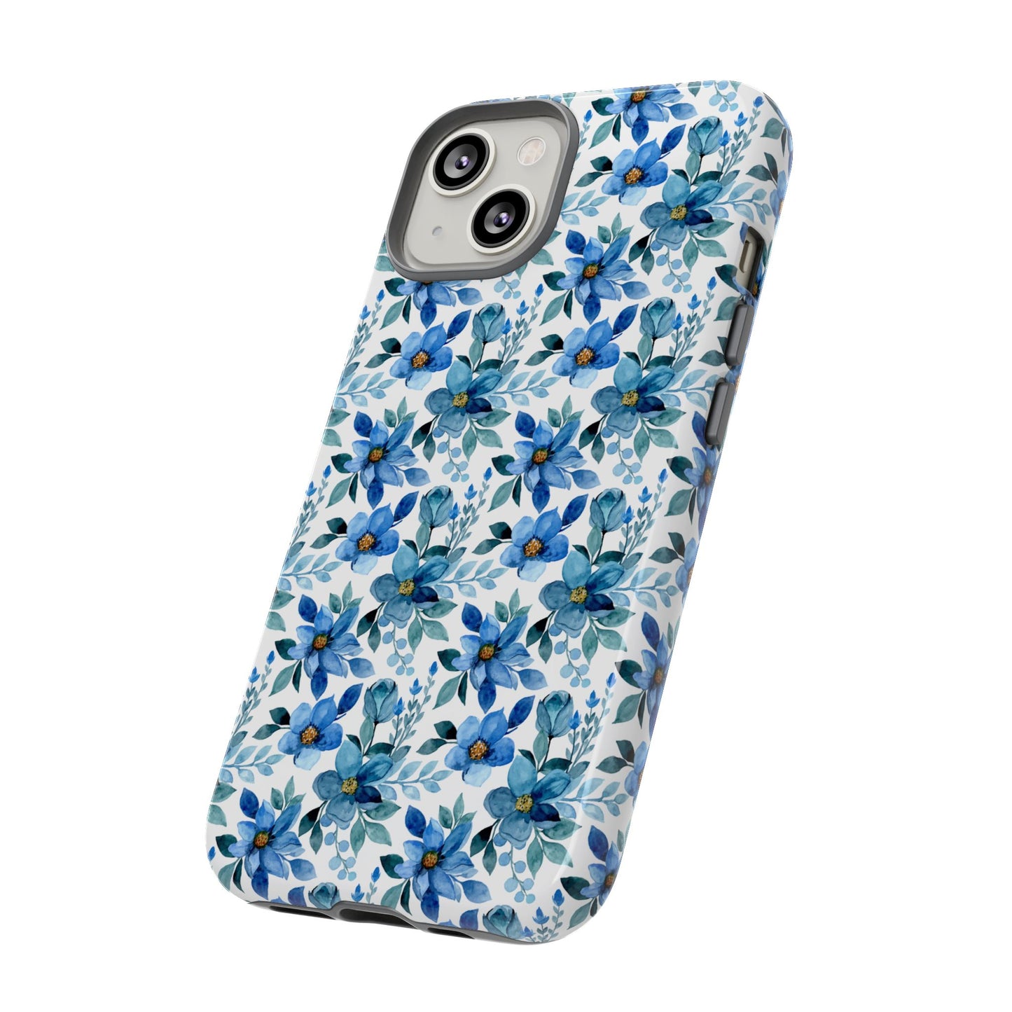 Deep Sea Flora Phone Case