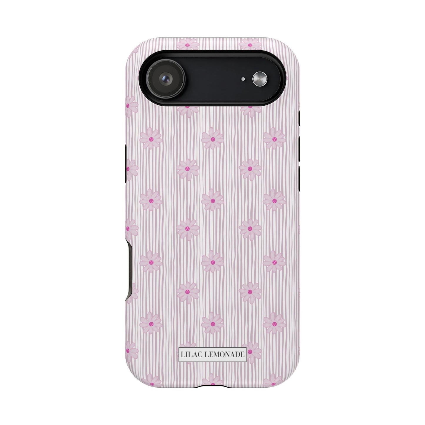 Daisy Bloom - Pink Lemonade