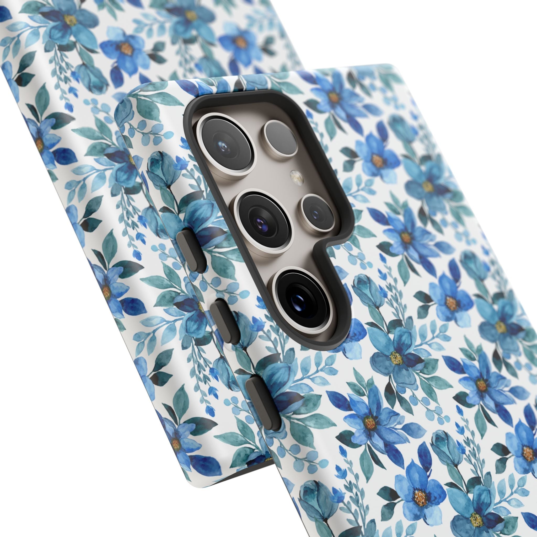 Deep Sea Flora Phone Case