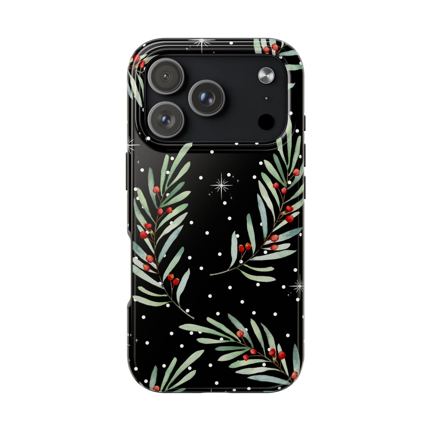 Midnight Mistleberry