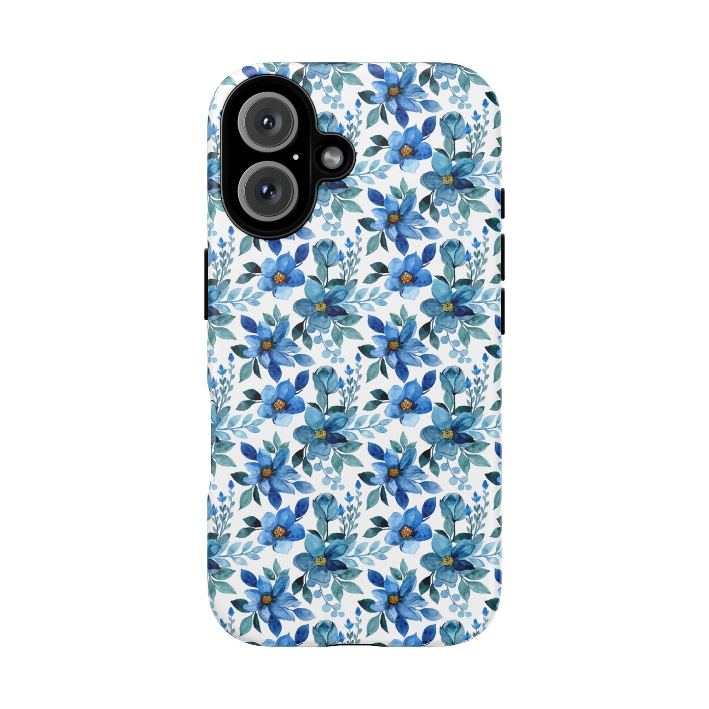 Deep Sea Flora Phone Case