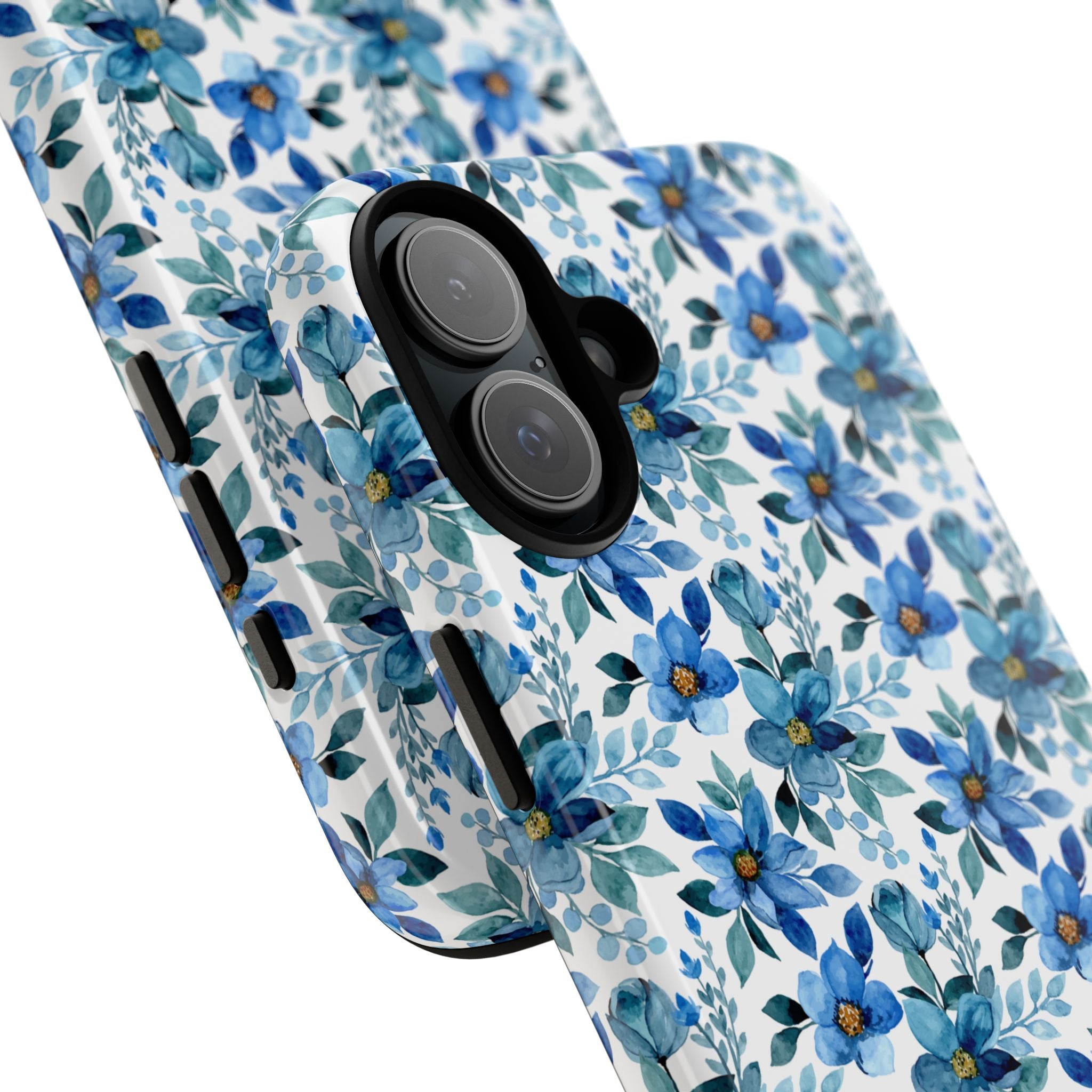 Deep Sea Flora Phone Case