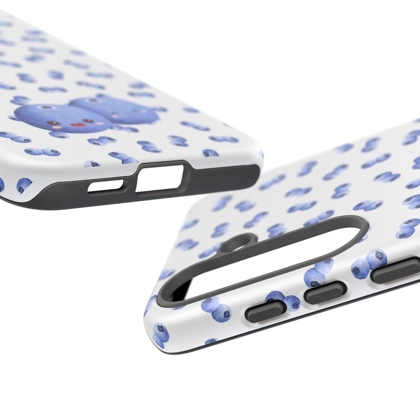 Blueberry Bliss Phone Case