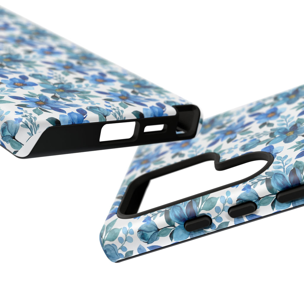 Deep Sea Flora Phone Case