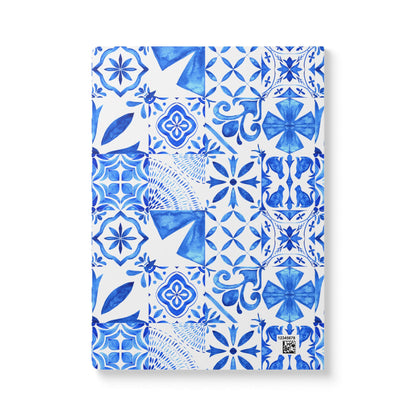 Amalfi Coast Softcover Journal