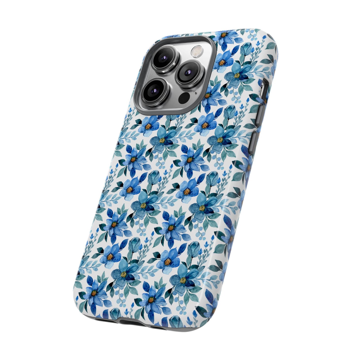 Deep Sea Flora Phone Case
