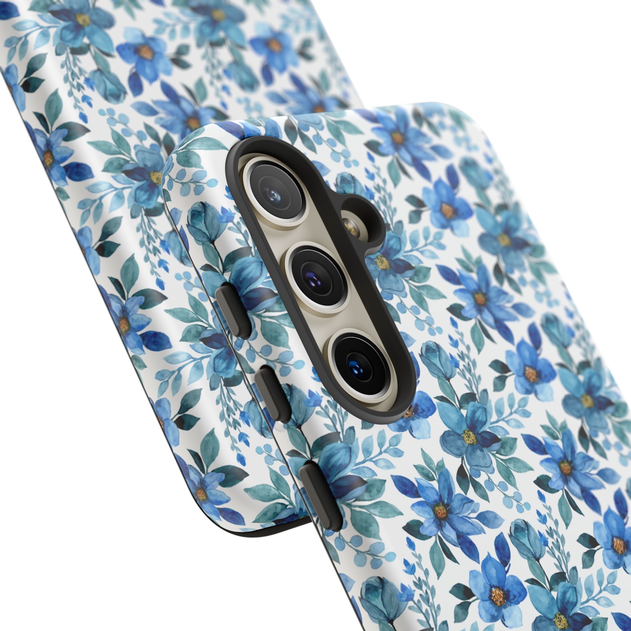 Deep Sea Flora Phone Case