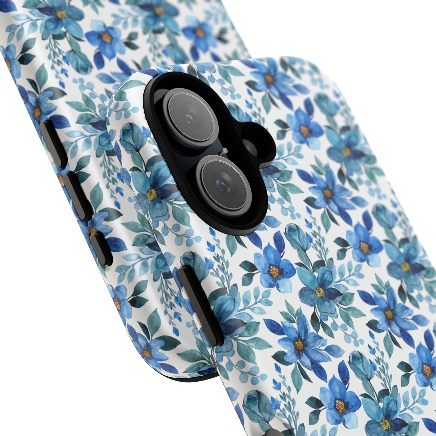 Deep Sea Flora Phone Case