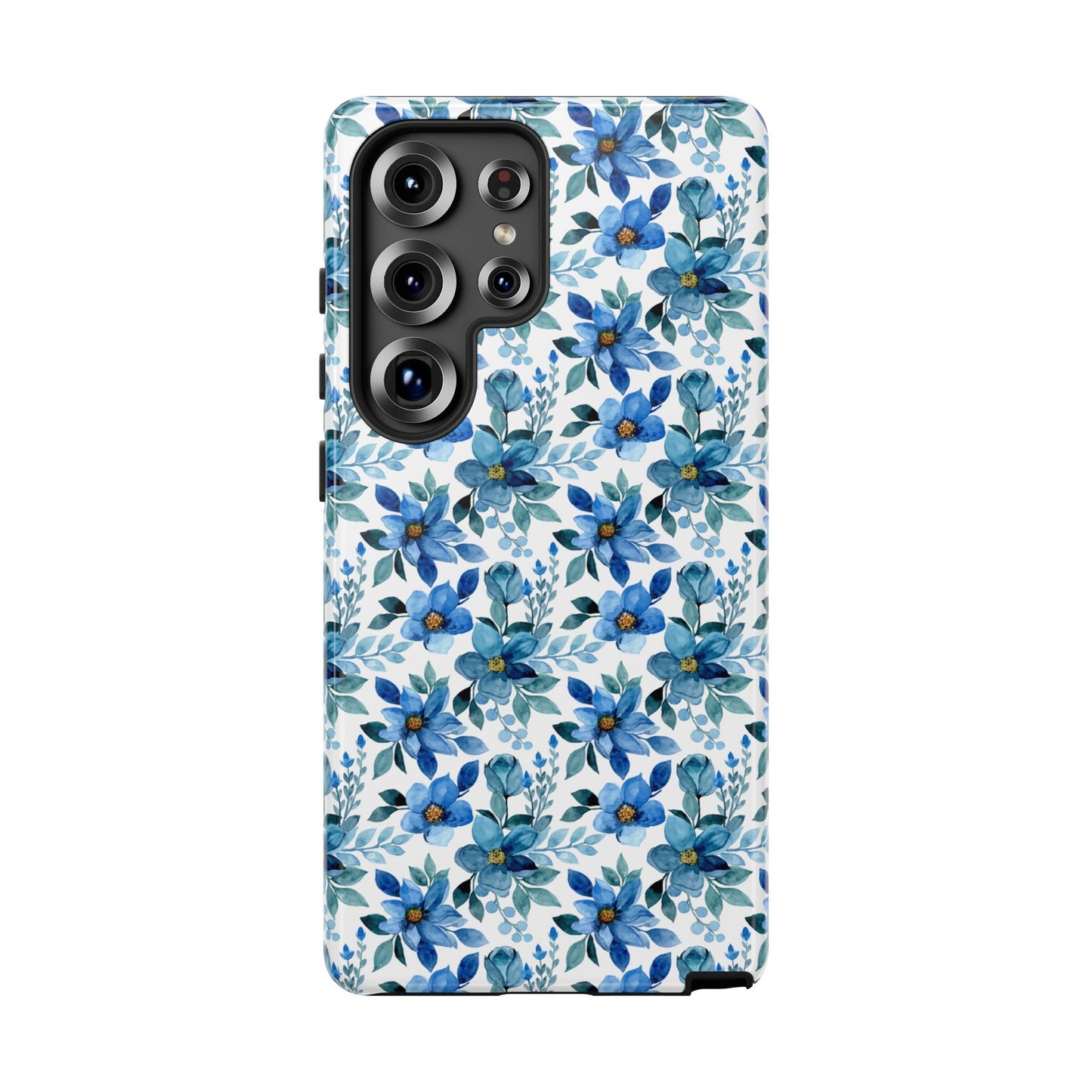 Deep Sea Flora Phone Case