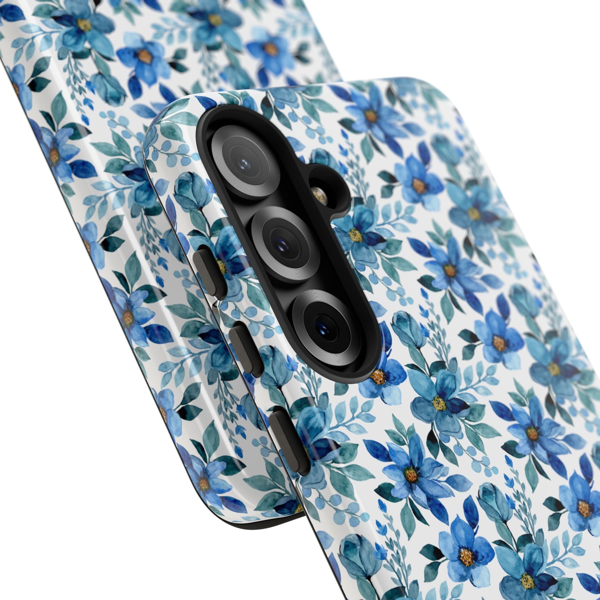 Deep Sea Flora Phone Case